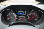 Ford Focus ST 2013 года